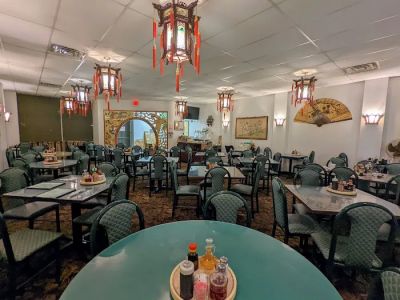 Kim Tran Restaurant 0