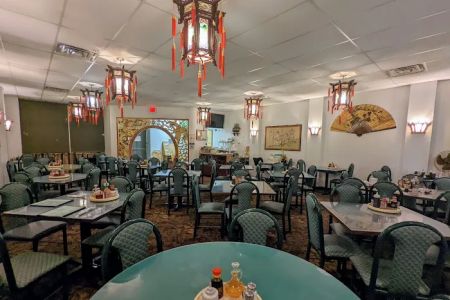 Kim Tran Restaurant