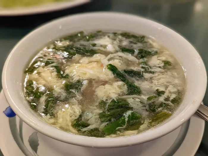 Kim Tran Restaurant 4