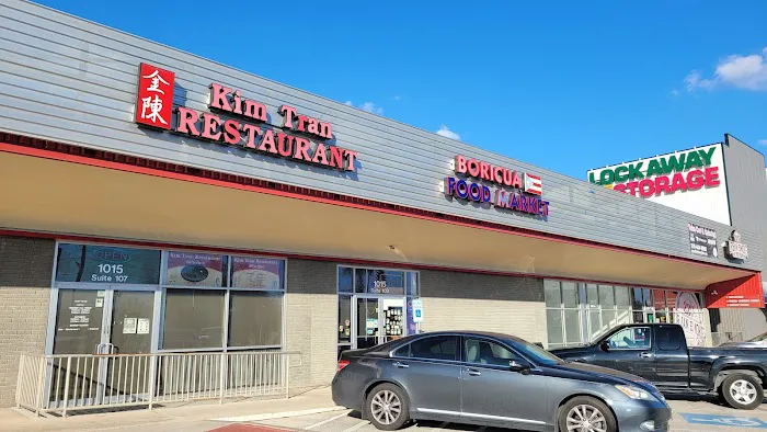 Kim Tran Restaurant 7