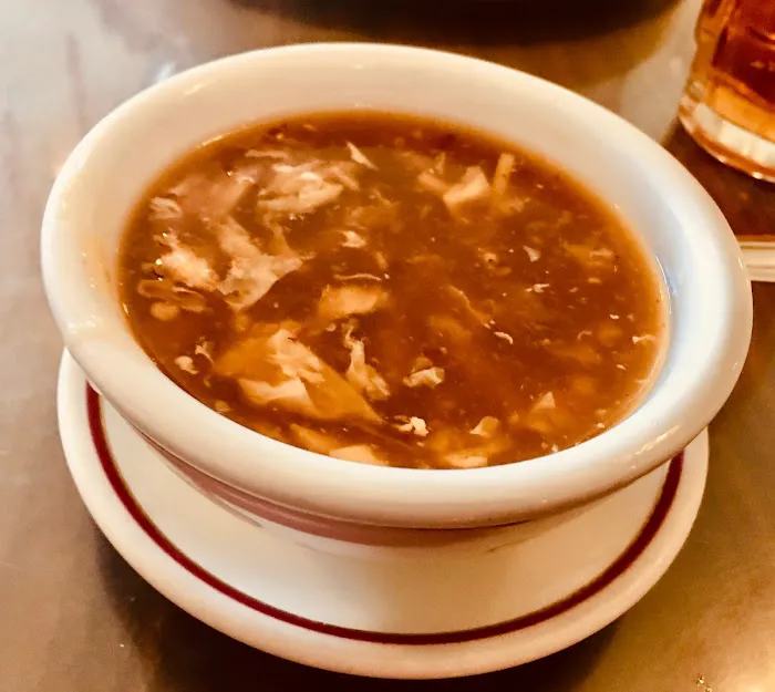 Kim Tran Restaurant 6