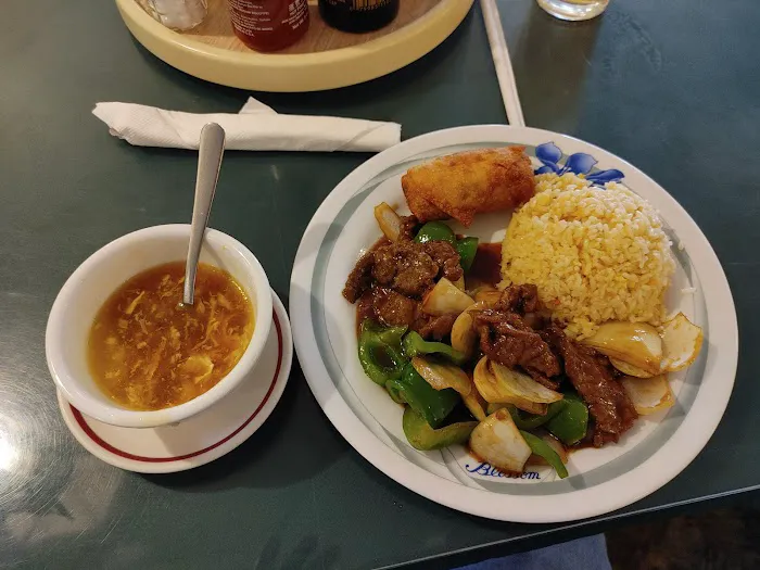 Kim Tran Restaurant 5