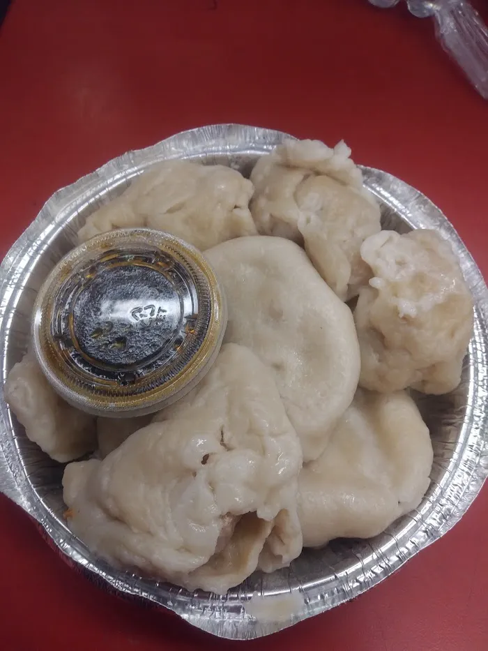 Hong Kong Chinese Restaurant 7