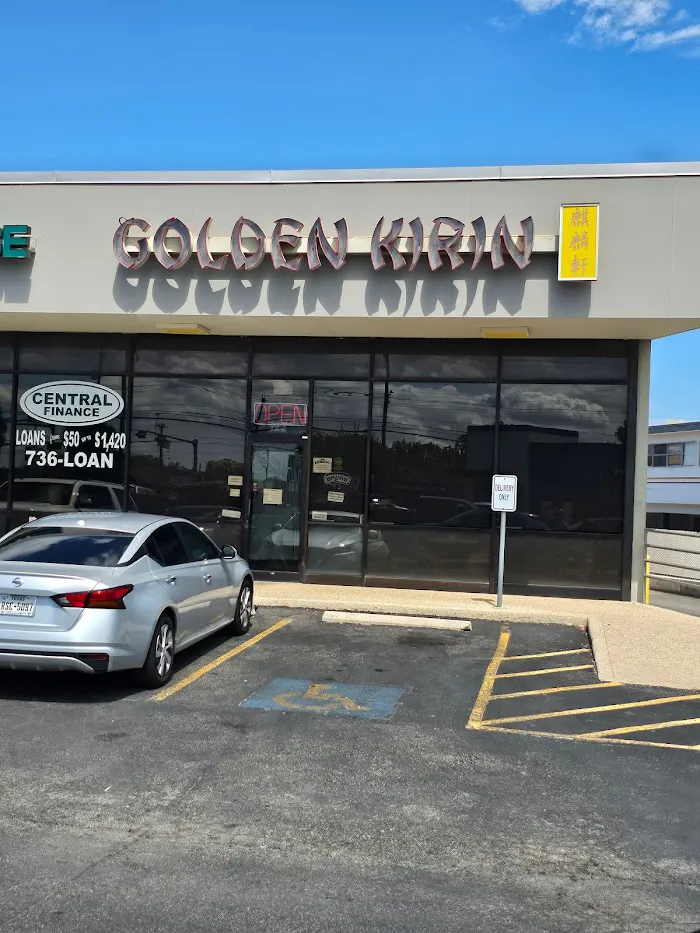 Golden Kirin Restaurant 2