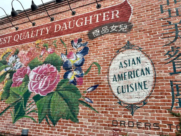 Best Quality Daughter 9