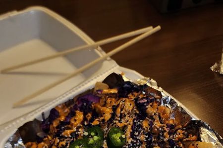 Noods Mexican-Asian Fusion