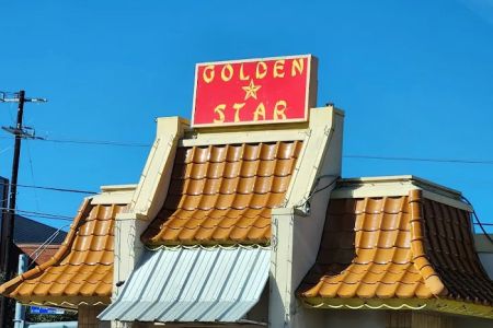 Golden Star Cafe