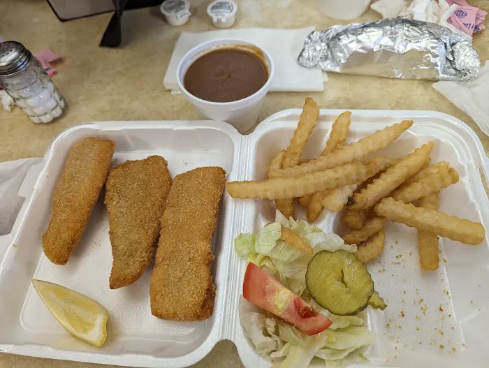 Golden Star Cafe 9