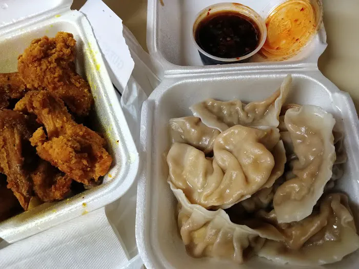 Magic Wok Chinese Food Restaurant 2