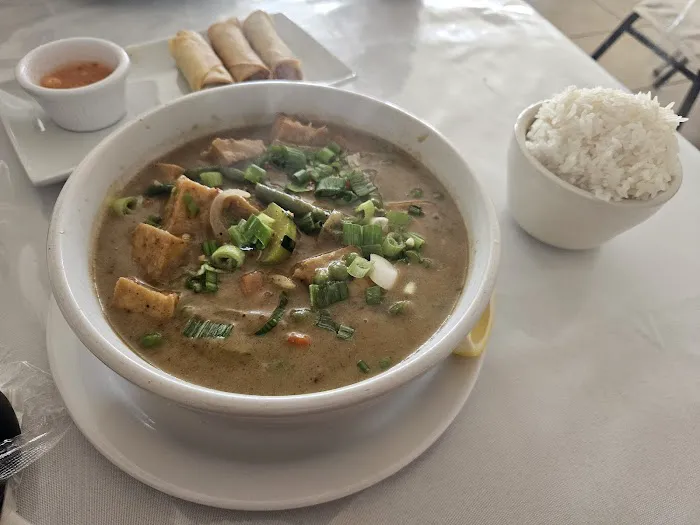 Kawser Chinese &Thai Restaurant (Halal) 8