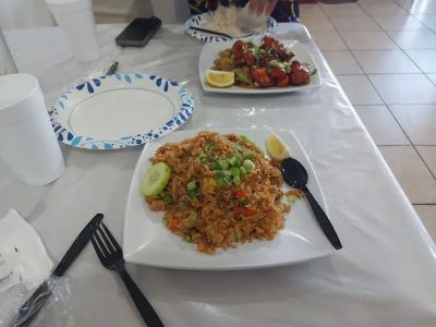 Kawser Chinese &Thai Restaurant (Halal) 0