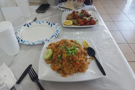 Kawser Chinese &Thai Restaurant (Halal)
