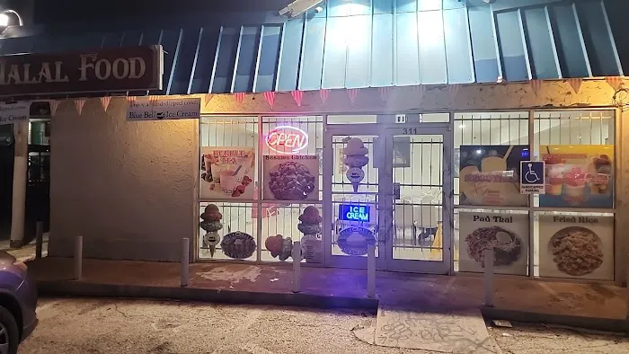 Kawser Chinese &Thai Restaurant (Halal) 3