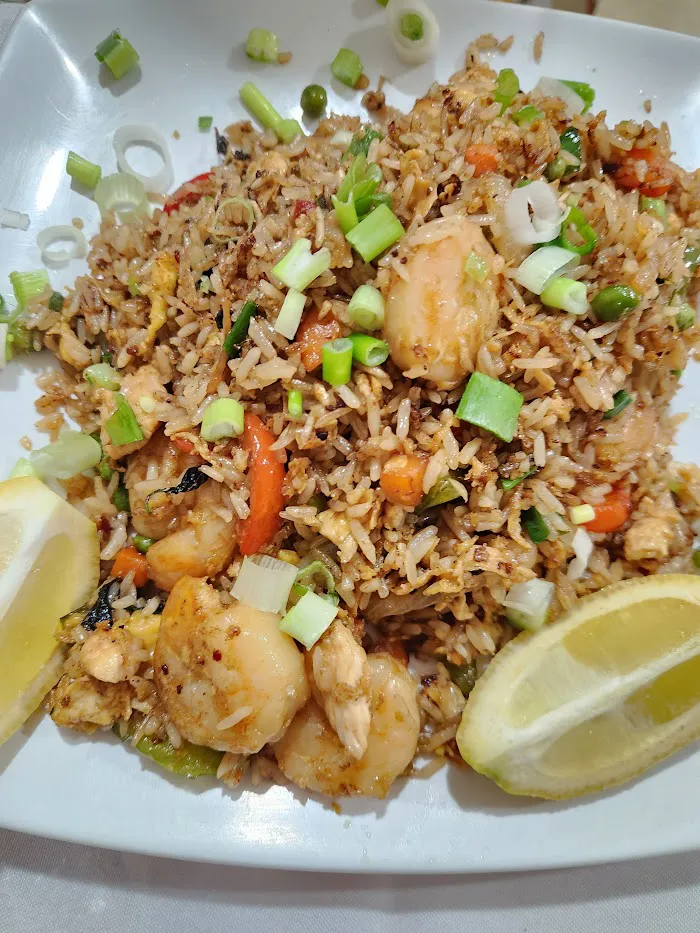 Kawser Chinese &Thai Restaurant (Halal) 9