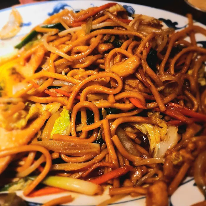 Fortune Cookie Chinese Restaurant 6