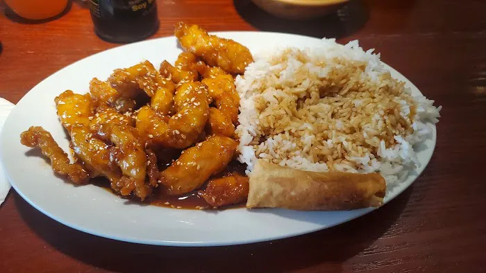 Fortune Cookie Chinese Restaurant 4