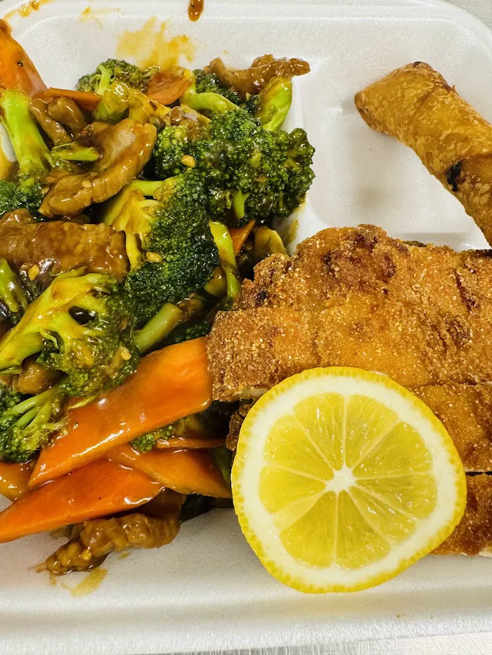 Wen Wah Chinese Restaurant 7