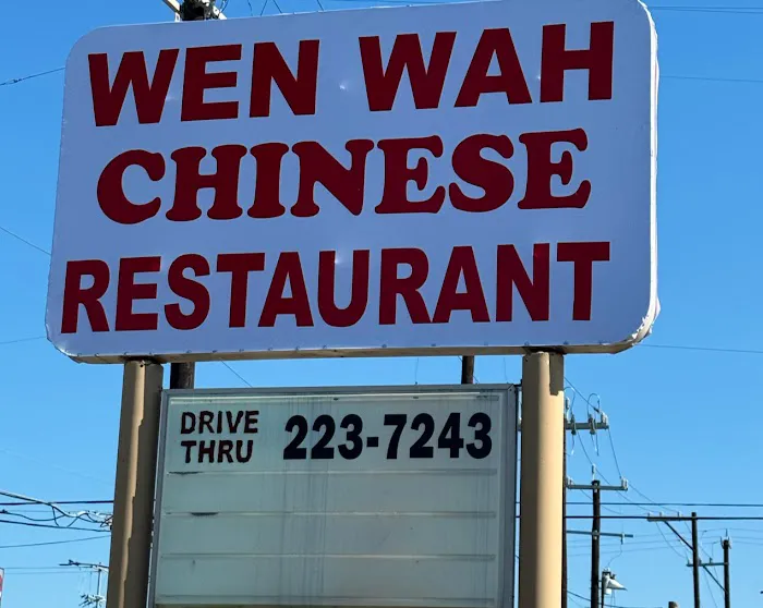Wen Wah Chinese Restaurant 5