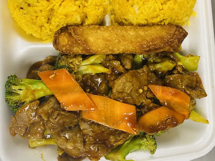 Wen Wah Chinese Restaurant 2