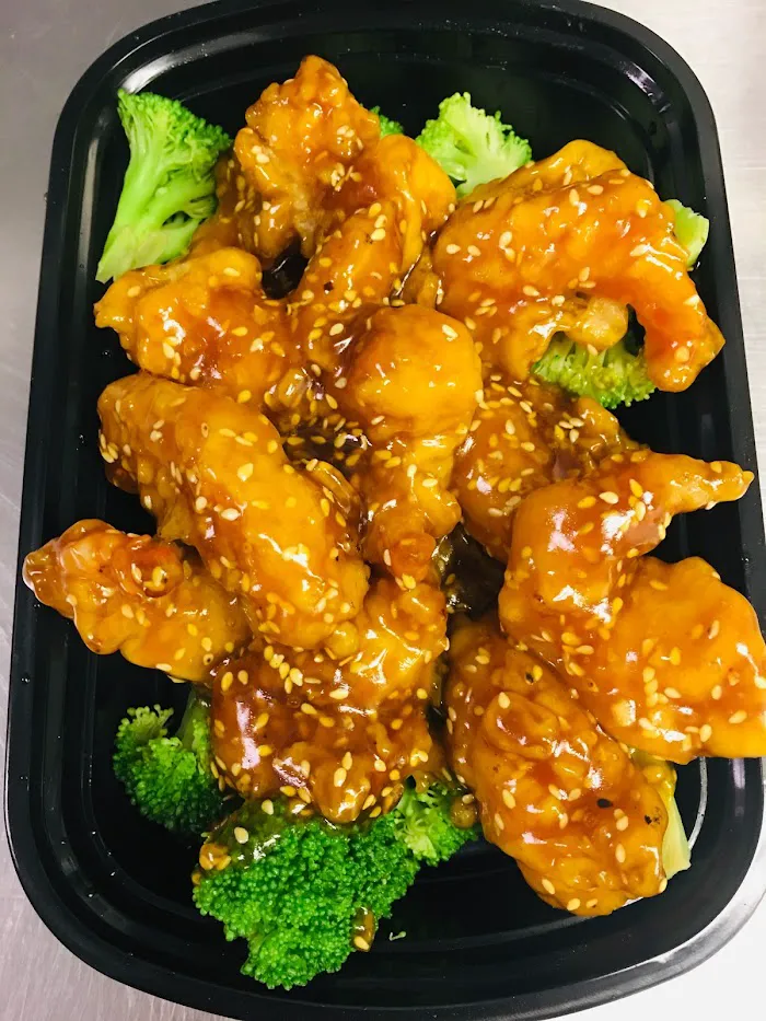 Wen Wah Chinese Restaurant 1