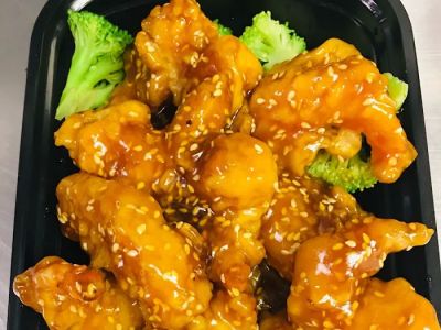 Wen Wah Chinese Restaurant 0