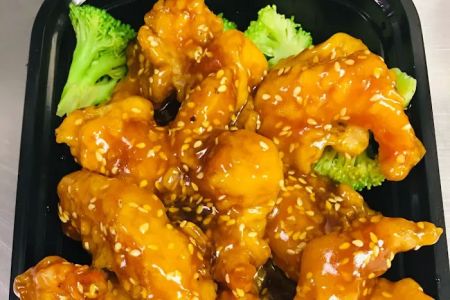 Wen Wah Chinese Restaurant