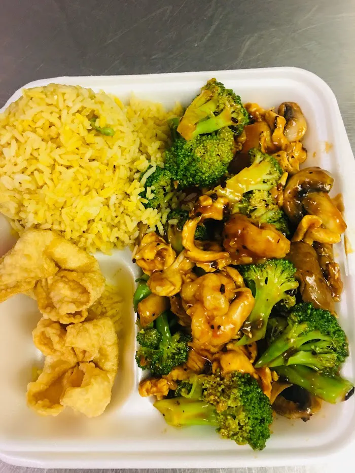 Wen Wah Chinese Restaurant 10
