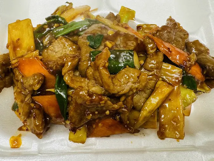 Wen Wah Chinese Restaurant 9