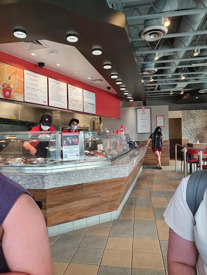 Panda Express 1