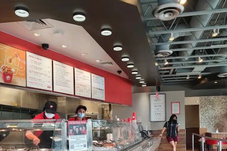 Panda Express