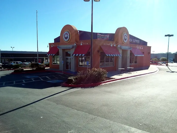 Panda Express 2