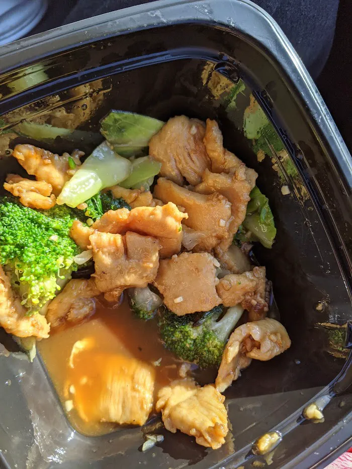 Panda Express 4