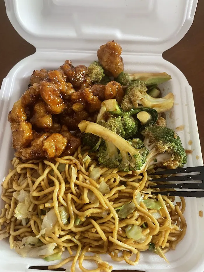 Panda Express 7