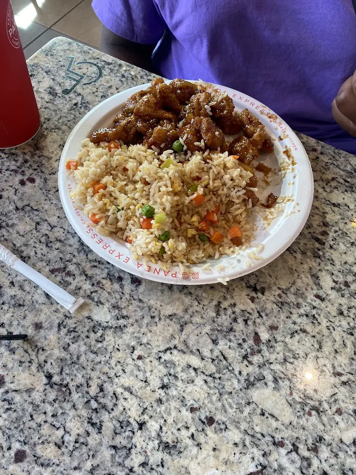 Panda Express 9