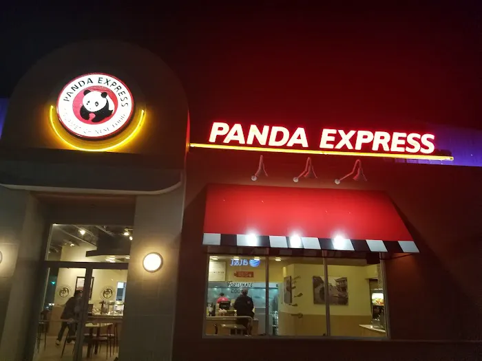 Panda Express 10