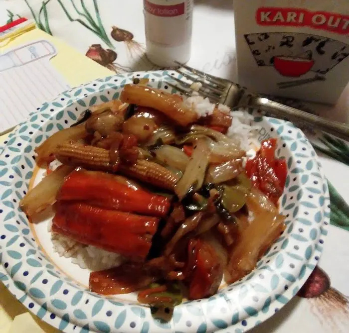 Chai Peking Chinese Restaurant 2