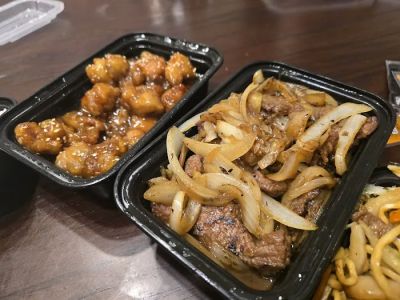 Chai Peking Chinese Restaurant 0