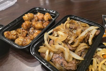 Chai Peking Chinese Restaurant