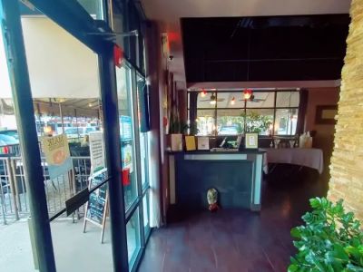 Green Ginger Asian Fusion Restaurant 0