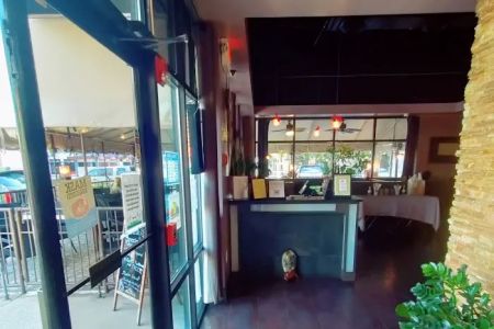 Green Ginger Asian Fusion Restaurant