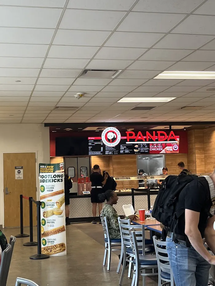 Panda Express 1