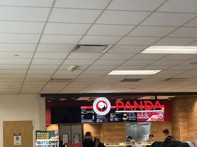 Panda Express 0