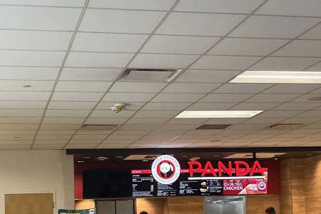 Panda Express