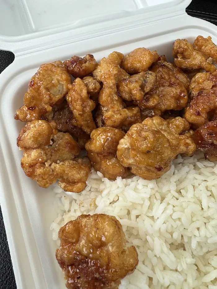 Panda Express 2