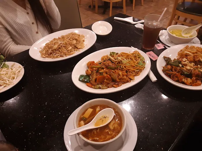 Beijing House Restaurant 8