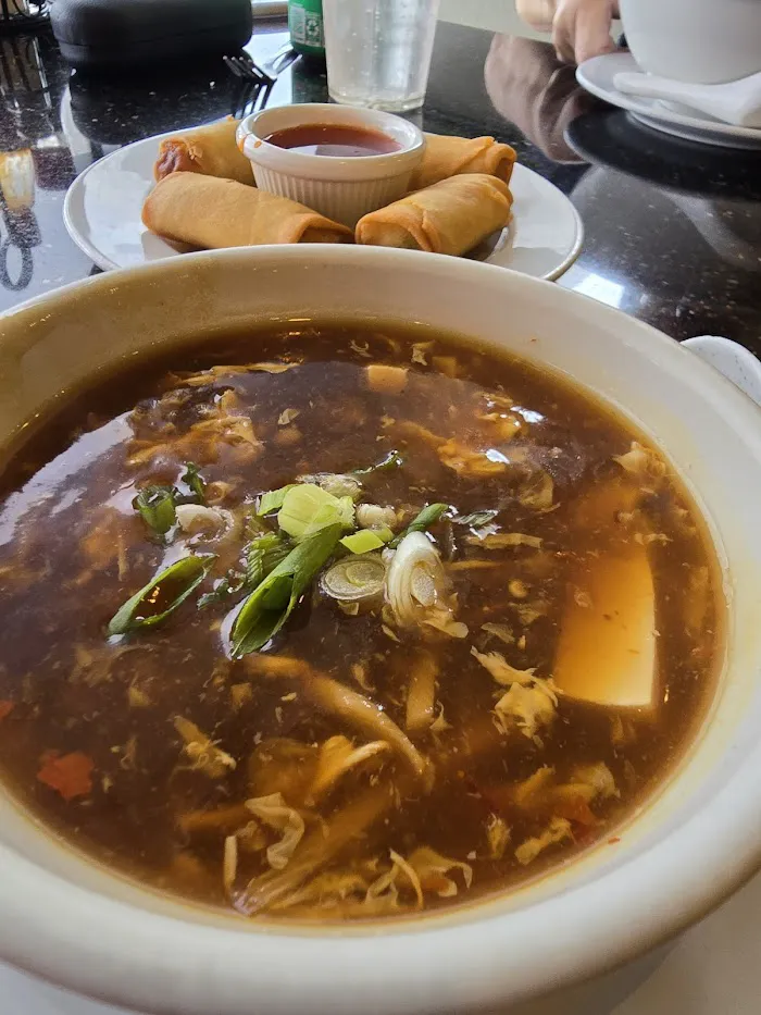 Beijing House Restaurant 10