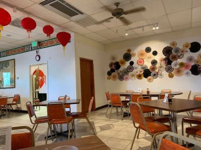 China Sun Restaurant 0