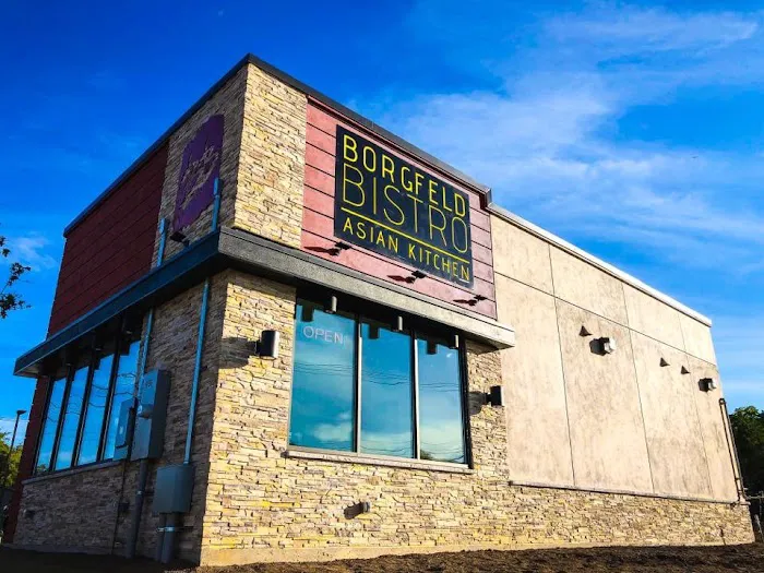 Borgfeld Bistro 5