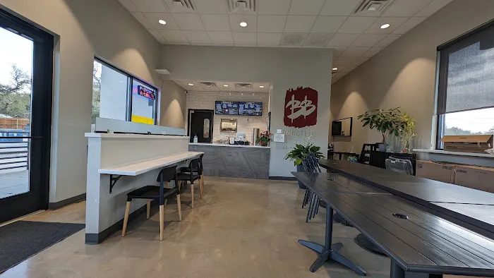 Borgfeld Bistro 4