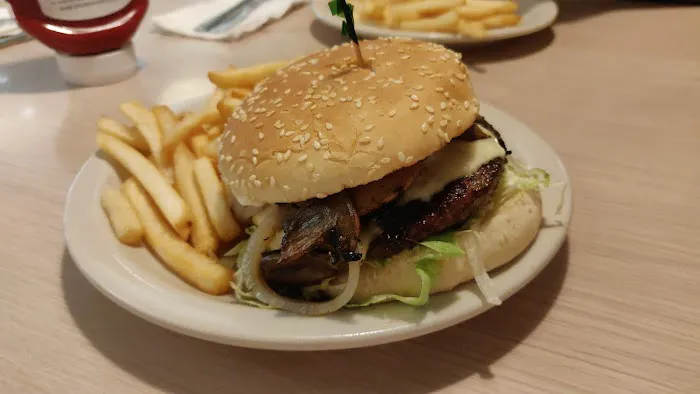 Jim's Restaurants 1